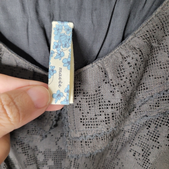 Maeve (Anthropologie) Lace Dress - Picture 2 of 9